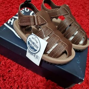 Toddler Boys sandals